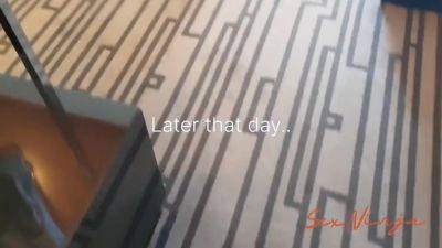 My Step-mom Is Sexually Frustrated - hclips.com