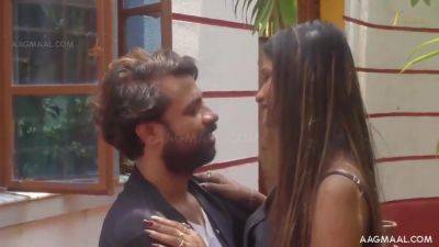 Ricksha Wala Bhaiya Uncut With Anmol Khan, Jyoti Mishra And Sapna Sappu - hotmovs.com - India