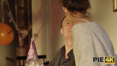 PIE4K. Pumpkin Spice Pussy - txxx.com