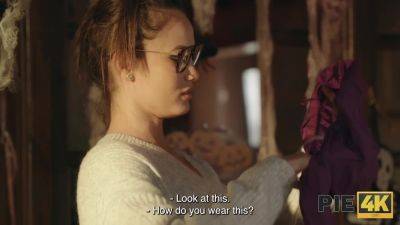 PIE4K. Pumpkin Spice Pussy - txxx.com