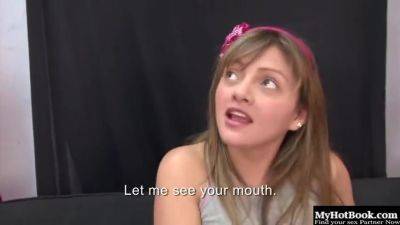 These Two Beautiful In Lingerie Are So With Latina Lesbians - upornia.com