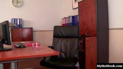 Lucy Heart - Lucy Heart - Has A Cup Every Morning But She Needs A Spec - upornia.com