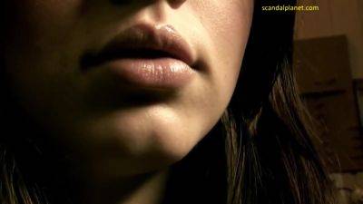 Totally Nude In Anima - upornia.com