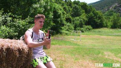 Fairy In The Woods With Una Fairy - upornia.com - Russia