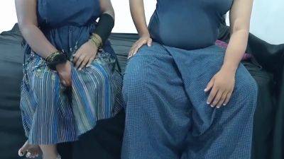 I Seducing My Close Friends Lover He Fucked My Pussy On So Hard - hclips.com - India