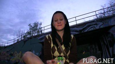 Piquant And Wild Jamming Session - hclips.com