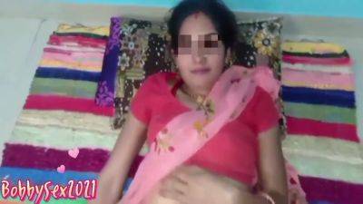 Husbands Sister-in-law Returned From Job After 2 Months Flattered Her Pussy Reshma Bhabhi Sex Relation With Husband - hotmovs.com - India