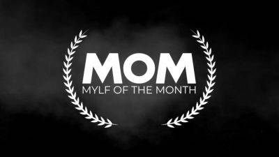 Sarah Gets Stuffed - MYLF - hotmovs.com