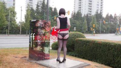 Brave Girl - hotmovs.com