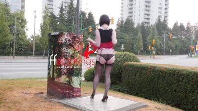 Brave Girl - hotmovs.com