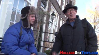 Amateur Jerking Ho Facial - hotmovs.com