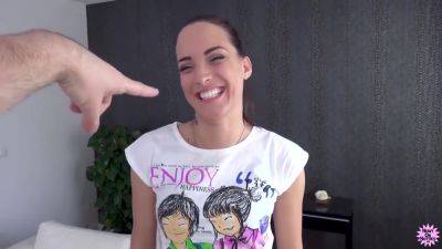 Lyen Parker - Tame by Comparison With Lyen Parker - HeavyOnHotties - hotmovs.com