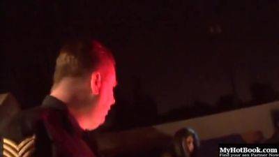 Is Always Ready To Take A Dick While She With Cassandra Cruz - upornia.com