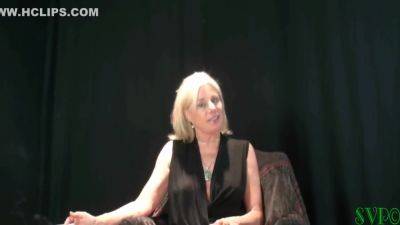 Gets A Good Pounding By This Young Stud - hclips.com