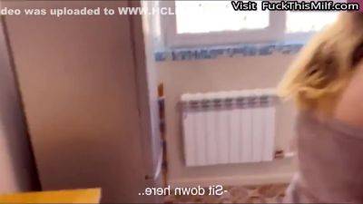 I Went Out And The Door Closed - hclips.com