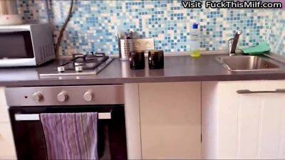 I Went Out And The Door Closed - hclips.com