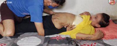 Pinki Bhabhi Face And Hindi Audio Me - hclips.com - India