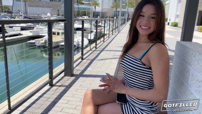 Mickey Takes The Meat - GotFilled - hotmovs.com