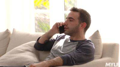 A Piping Hot Mess - MYLF - hotmovs.com