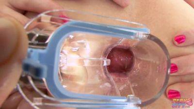 Classy Babe Sarah Shevon Isn't As Innocent As She Looks - hotmovs.com