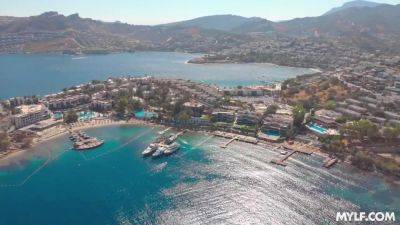 Stunning Mylf Is Horny - MYLF - hotmovs.com