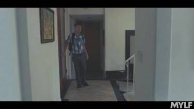 The Graduate - MYLF - hotmovs.com