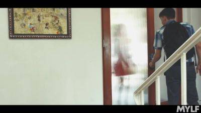 The Graduate - MYLF - hotmovs.com