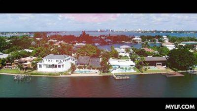 Elizas Sweet Treat - MYLF - hotmovs.com