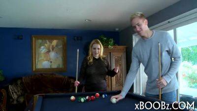 Incredible Sex With Busty Rouge - videomanysex.com