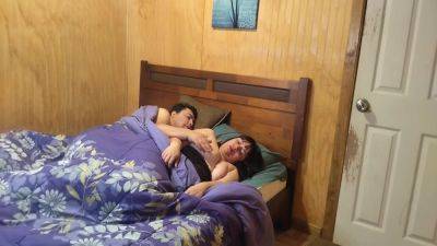 My Husband Almost Surprised Me In My Stepsons Room Fucking - hclips.com