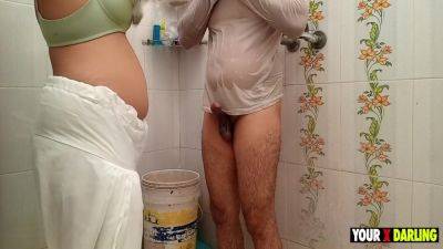 Ne Di Ladke Ko Jism Ki Garmi Your X Darling - hclips.com - India