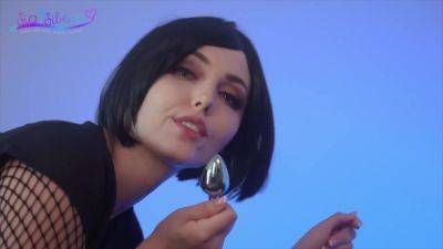 Anal Stuff 16 Basilisk - hotmovs.com