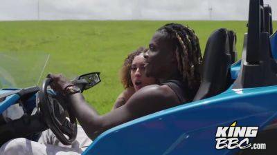 Crazy Xxx Clip Hd Unbelievable Unique - Kira Perez - hotmovs.com