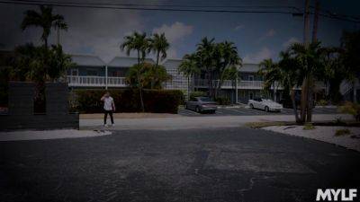 Pussy Ache Relief - MYLF - hotmovs.com