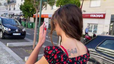 Cerise sur le Gateau With Tara Cherry - HeavyOnHotties - hotmovs.com