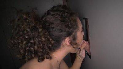 GloryholeSwallow - Mar. 2, 2018 - hotmovs.com