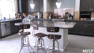 Geisha In Training - MYLF - hotmovs.com