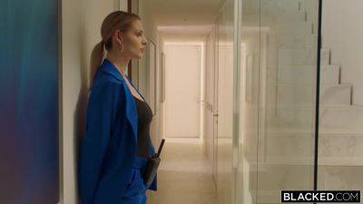 Bonni Gee In Bbc Thirsty Bonni Will Do Anything For Her C - upornia.com