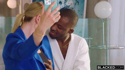 Bonni Gee In Bbc Thirsty Bonni Will Do Anything For Her C - upornia.com