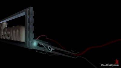 Ariel Iona - upornia.com