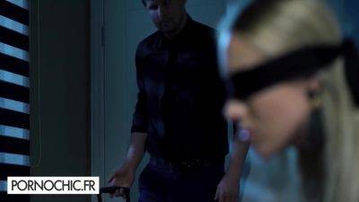 Angelika Grays In 100% Anal With - hotmovs.com