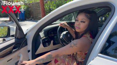 Spoiled Princess DVP Hardcore 3some - hotmovs.com