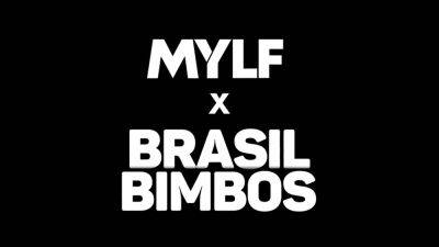 After Party Gets Wild - MYLF - hotmovs.com