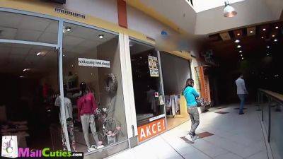 Girl With Glasses Is Sucking Cock In Changin - hotmovs.com