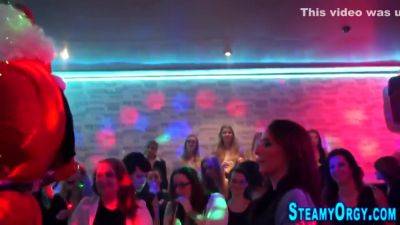 Cfnm Smalltits Czech Jerk - hclips.com - Czech Republic