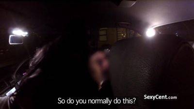 Sexy Brunette Fucked By Dirty Cop - hclips.com