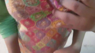 Flashing Dick On Maid Gone Serious - hclips.com - Pakistan