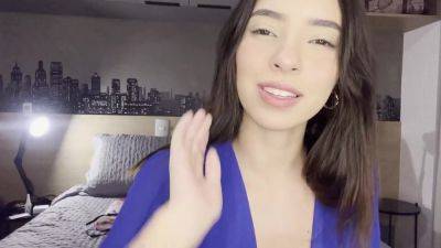 Julie Oliver - Lovers Joi - hclips.com