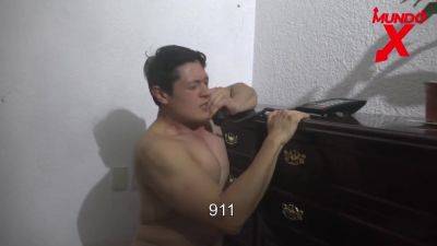 Incendio - Mundo X - hotmovs.com