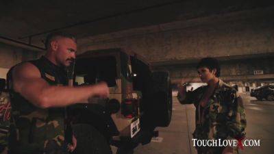 Brooklyn Gray - Toughlove - ToughLoveX - hotmovs.com